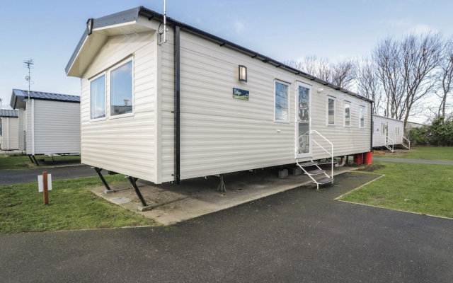 Lido Silver Plus 111