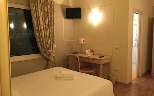 Albergo La Quiete