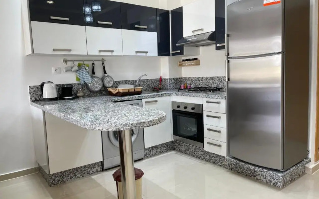 Très bel appartement à OLA BLANCA