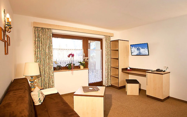 Apartment Alpin Sölden 35606