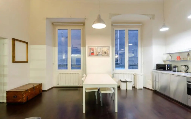 JOIVY Great Flat Near Aquarium