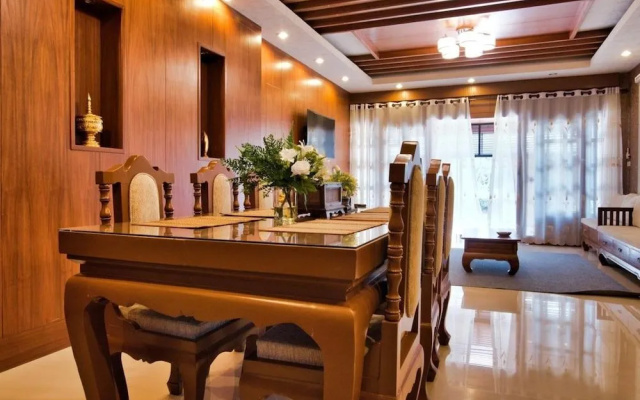 PimLanna Modern Chiang Mai