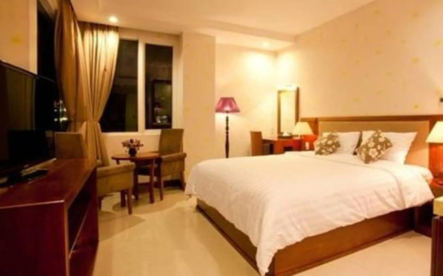 Aquari Hotel