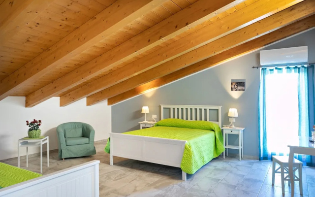 B&B La Canfora