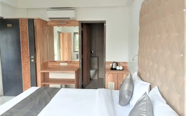 Nakshatra Resort