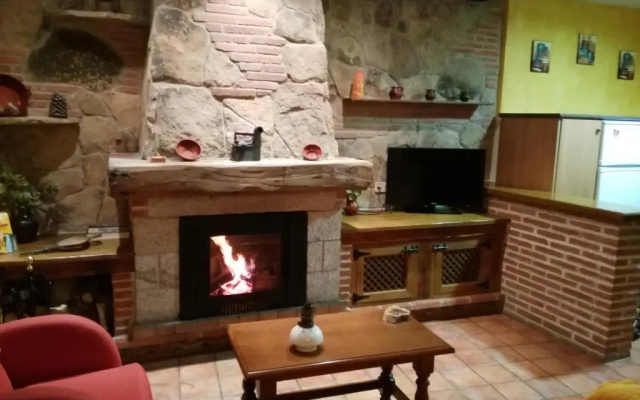 El Cerrillo 1