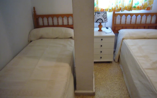 Apartamentos Mar y Vent