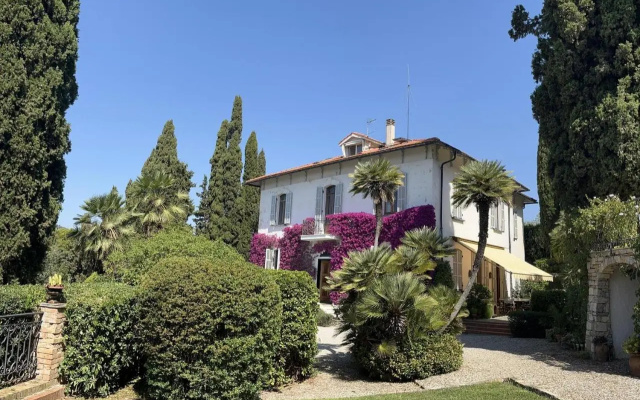 Resort Villa San Luca Citr8031 (Adults Only)