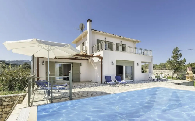 Villa Eudora
