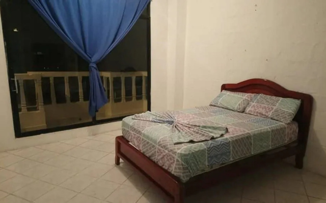 Hotel Alemán
