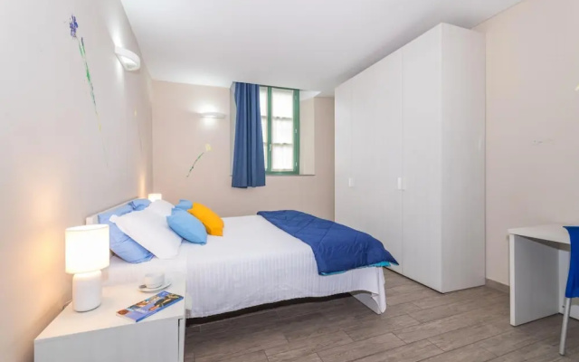 Housing Giulia -one Bedroom Apt by Wonderful Italy