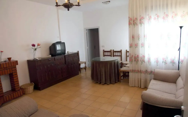 La Casa De La Persiana