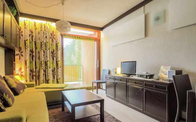 Contemporary Studio Apartment in Villach Near Ski Area