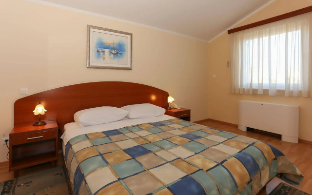 Aparthotel Astoria