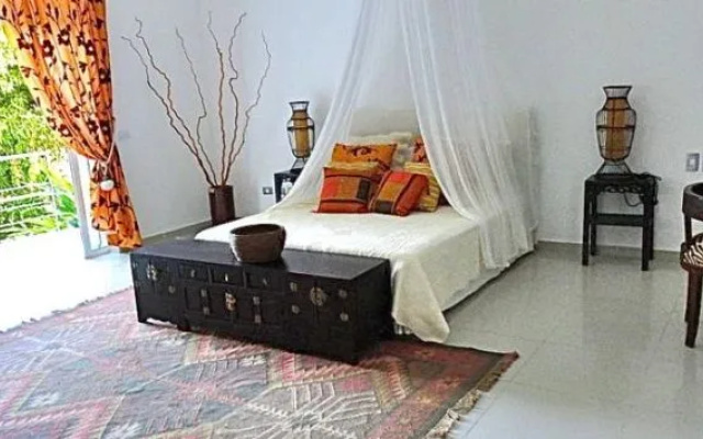 Casa la Nouba