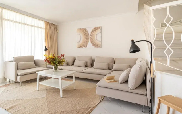 Rancho Miraflores Townhouse 2