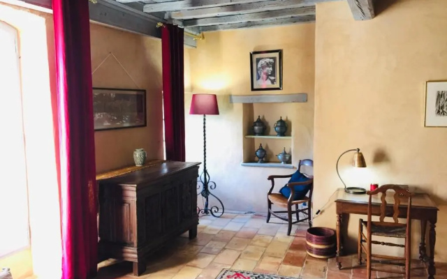 La Bastide du Farfadet