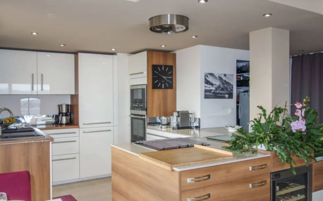 Residence La Bruliere