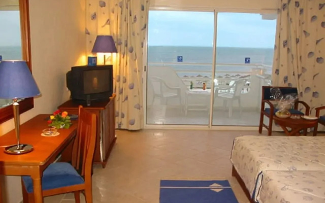 Hotel Bravo Djerba