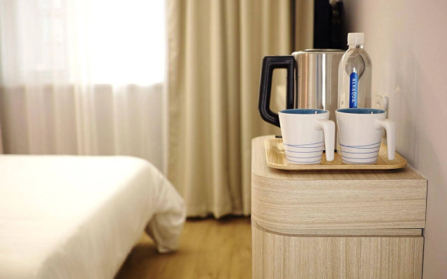 Tunduk hostel