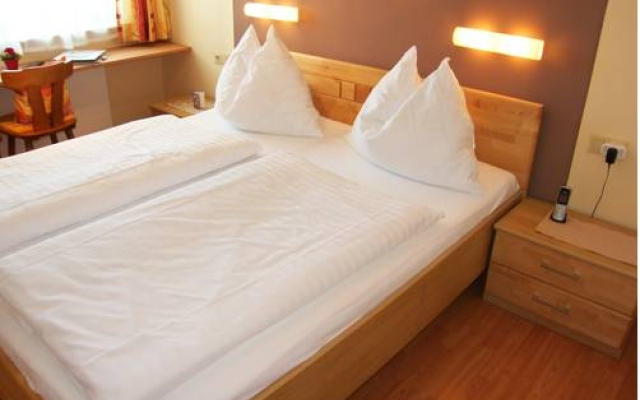 Hotel Berggasthof Zum Hias