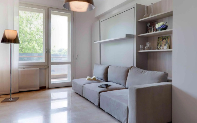Contempora Apartments - Elvezia 8 - E23