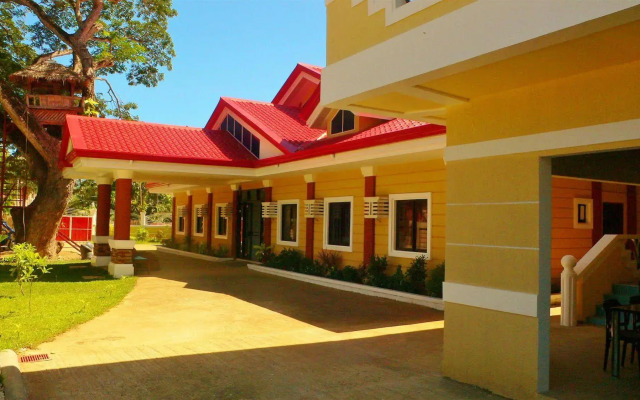Cecilia's Comfort Inn