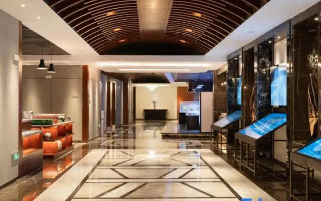 Wosheng Hotel Nanning