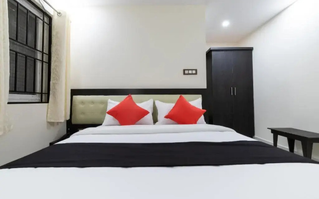 Regal Suites by OYO