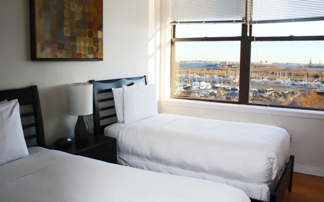 Sky City Apartments at Liberty View