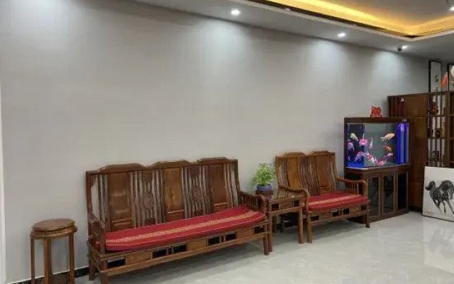 Junyi Chain Hotel (Linyi Zhicheng Road Dushutou Branch)
