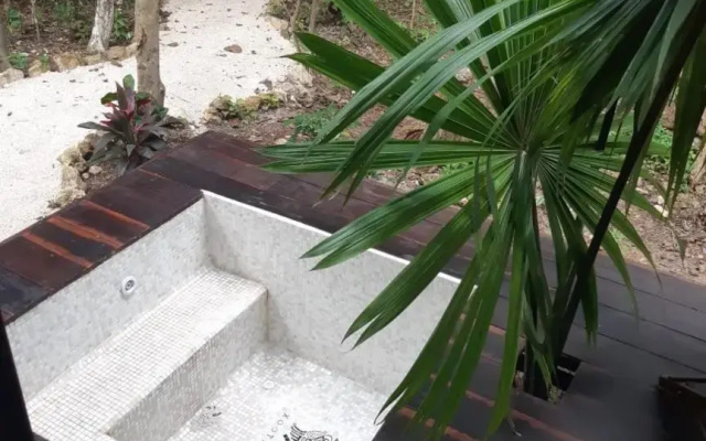 Xoot Ka’Ana villa fantasía