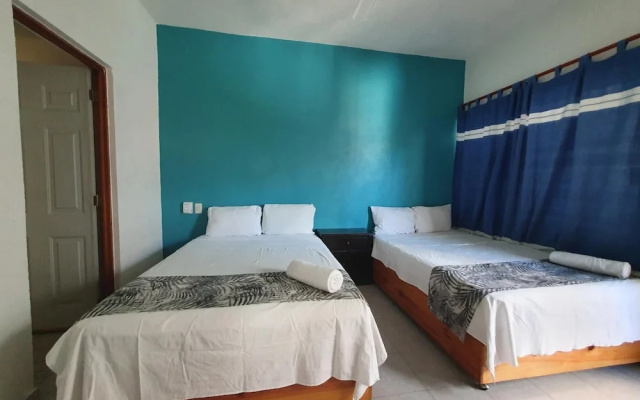DuHotel