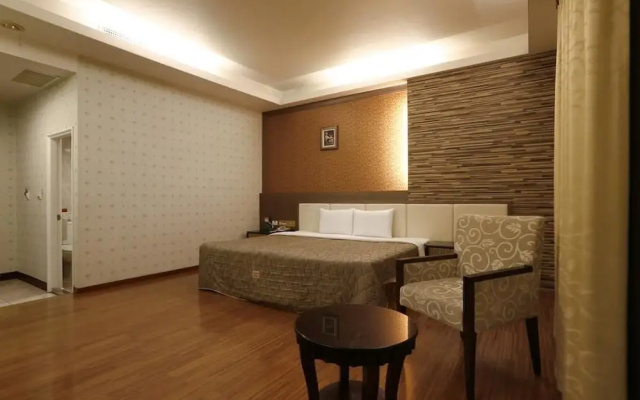 Hua Xiang Motel - Fengshan