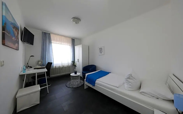 Rosenhotel