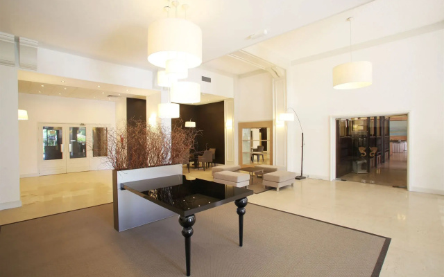 Hotel HA©lios