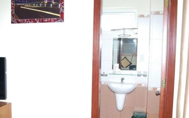 VN Da Thanh Hotel