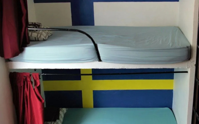 Daytripper Hostel