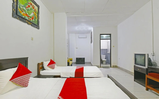 Oyo 3244 Grand Chandra