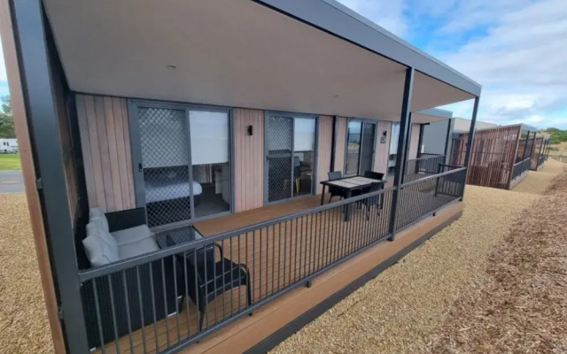 Big4 Normanville Jetty Holiday Park