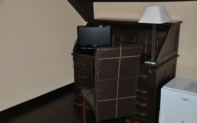 Hostal Meson Leira Antiga