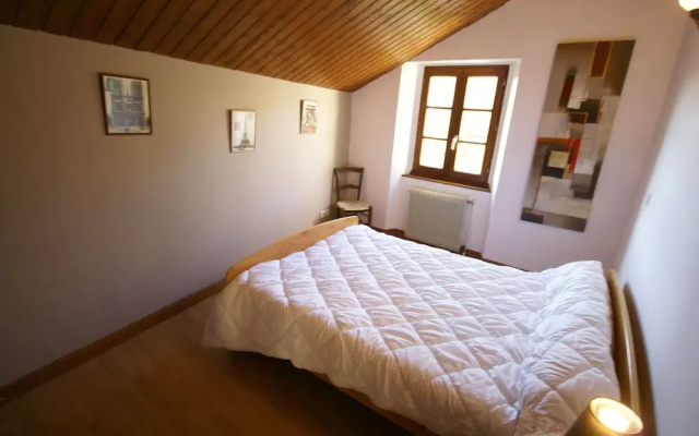 Atmospheric Holiday Home With Private Swimming Pool and Covered Terrace