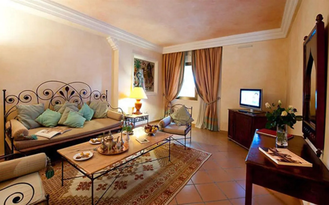 Palm Beach Palace Tozeur