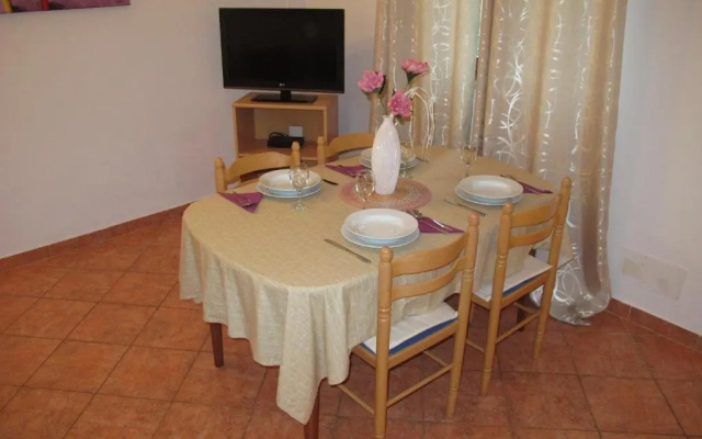 Sanja apartments Sveti Servul