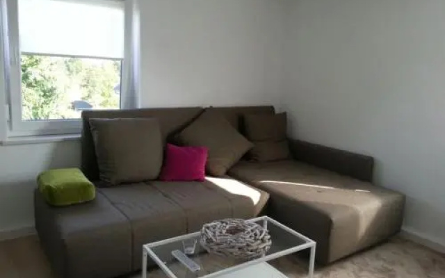 Ferienwohnung Christa