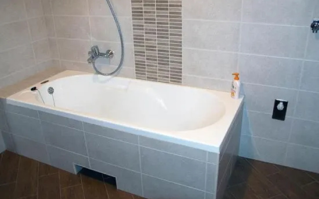 Aparatments Fabac