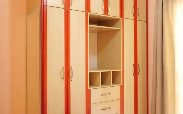 2-bedroom Apartment in Saranda