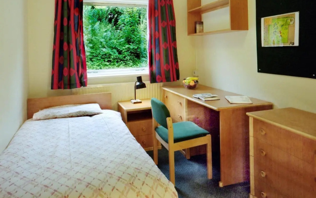 Rutherford College, University of Kent