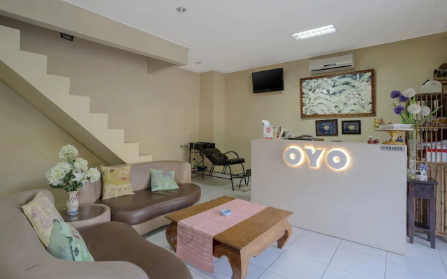 Terrace Garden Homestay and Spa