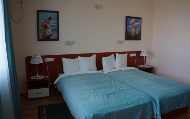 Guest House Golden Flake
